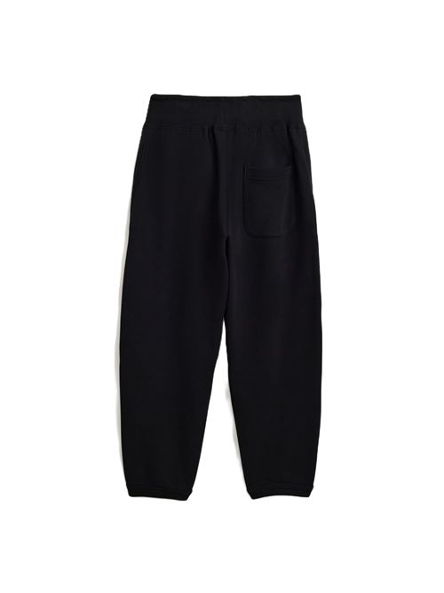 Pantalone Timeless track pants Y-3 point of view Adidas Y3 | JX7267BLACK